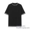 2025爆買いセール ドルチェ＆ガッバーナ Dolce&Gabbana 半袖Tシャツ 落ち着いた感覚 2色可選 ブランドコピー激安販売屋
