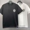 TOPセラー賞受賞！ 半袖Tシャツ ドルチェ＆ガッバーナ Dolce&Gabbanaスーパーコピー 激安 2025春夏季超人気 2色可選
