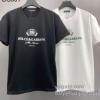 Dolce&Gabbanaブランドスーパーコピー 今一番HOTな新品 2025年モデル入荷 ドルチェ＆ガッバーナ 半袖Tシャツ 2色可選