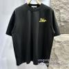 人気ブランド ディオール 2025春夏 半袖Tシャツ 2色可選 DIOR ブランドコピー