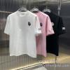 DIORスーパーコピー 激安 2025お得格安 ディオール 半袖Tシャツ 3色可選 上品な輝きを放つ形