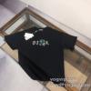 2025激安 大人気アイテム！入手困難 ディオール DIOR 半袖Tシャツ 2色可選 ブランドコピー激安販売屋