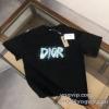 2025驚きの破格値爆買い ディオール コピー 半袖Tシャツ 2色可選 ショートパンツ 確定となる上品