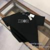 もっとも高い人気を誇る ディオール コピーブランド 半袖Tシャツ 3色可選 2025品質保証定番