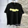 ディオール 2025人気新作 半袖Tシャツ 2色可選 当店ランキング1位常連 DIOR スーパーコピー