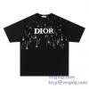 TOPセラー賞受賞！ スーパーコピー n級品 ディオール DIOR 半袖Tシャツ 2色可選 2025年モデル入荷