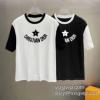 2025春夏季 最高N級ブランドコピー ディオール DIOR 半袖Tシャツ 2色可選 存在感のある