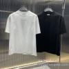 ディオール 偽物ブランド 2025お得人気セール 半袖Tシャツ 2色可選 肌触りの気持ちい?