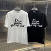 肌触りのいい ディオール ブランドスーパーコピー 半袖Tシャツ 2色可選 2025お得人気セール