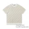 海外セレブ定番愛用 ディオール DIOR スーパーコピー 激安 半袖Tシャツ 2色可選 2025爆買いセール