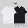 ディオール DIOR 偽物ブランド 2025爆買いセール 半袖Tシャツ 2色可選 強い魅力を感じる一枚