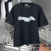 ディオール DIOR 半袖Tシャツ 人気 ランキング VOGブランドスーパーコピー 2色可選 2025新品本物