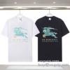 着心地抜群 バーバリー BURBERRY コピー 半袖Tシャツ 2色可選 2025HOT大得価
