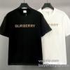 大好評 半袖Tシャツ 2色可選 バーバリー BURBERRY 2025爆買い品質保証 人気スーパーコピーブランド