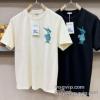 2025爆買い品質保証 バーバリー BURBERRY 半袖Tシャツ 2色可選 最高N級ブランドコピー 存在感のある