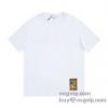 ファッション 人気 バーバリー BURBERRY 2025超激得安い 半袖Tシャツ vogブランド コピー 優良店