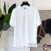 長く愛用できる バーバリー コピー 2025高級品 通販 半袖Tシャツ 2色可選