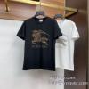 2025春夏に最も需要のある バーバリー BURBERRY コピー ブランド 半袖Tシャツ 2色可選