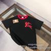 2025驚きの破格値人気 バーバリー BURBERRY 偽物ブランド 半袖Tシャツ 3色可選 日本未入荷モデル