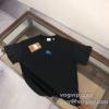 チノパン 狙える優秀アイテム 半袖Tシャツ バーバリー BURBERRY ブランドコピー 2025品質保証100%新品 2色可選