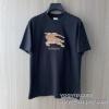 2025期限限定！ 業界高品質スーパーコピー バーバリー BURBERRY 半袖Tシャツ 2色可選 定番のアイテム