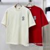 完成度の高い逸品 スーパーコピー 優良サイト バーバリー BURBERRY 半袖Tシャツ 2色可選 2025期限限定！