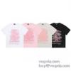 優しい色合い vogブランド コピー 優良店 2025人気セール定番 半袖Tシャツ 3色可選 バーバリー BURBERRY