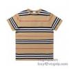 コピー 商品 販売 2025春夏 半袖Tシャツ バーバリー BURBERRY 耐久性に優れ