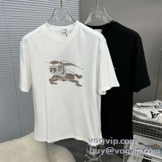 柔らかな質感 半袖Tシャツ 高...