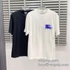 最大級ブランドコピー通販優良店 人気 ランキング バーバリー BURBERRY 半袖Tシャツ 2色可選 2025最新入荷
