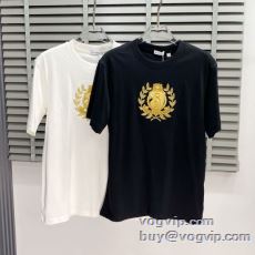 半袖Tシャツ 2色可選 バーバ...