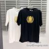 半袖Tシャツ 2色可選 バーバリー BURBERRY 2025最新入荷 ブランドコピー ランキング1位