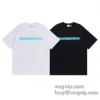 2025最新入荷 バーバリー BURBERRY 利便性に優れ 半袖Tシャツ 2色可選 スーパーコピー