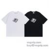 バーバリー BURBERRY 2025年モデル入荷 半袖Tシャツ 2色可選 コピーブランド 限量販売