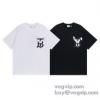 今話題の最新作 半袖Tシャツ 2色可選 バーバリー BURBERRY 2025年モデル入荷 スーパーコピー