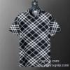 バーバリー 2025春夏季新作 半袖Tシャツ 3色可選 BURBERRY 偽物ブランド 高評価の人気品