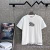 半袖Tシャツ バーバリー BURBERRY ブランドコピー 2025高品質 2色可選 セレブ風