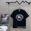 バーバリー 偽物ブランド 半袖Tシャツ 3色可選 2025激安大特価格安 個性派