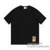 2025人気セール新作 バーバリー BURBERRY ブランドスーパーコピー 激安専門店 半袖Tシャツ 個性的なデザイン