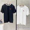 2025新商品！ バーバリー BURBERRY 高品質なスーパーコピー商品 半袖Tシャツ 2色可選 落ち着いた感覚