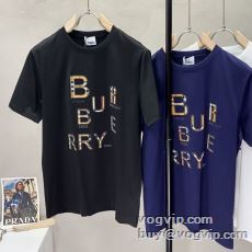 半袖Tシャツ 魅力的 バーバリ...