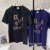 半袖Tシャツ 魅力的 バーバリー BURBERRY 最大級ブランドコピー通販優良店 2025新商品！ 3色可選