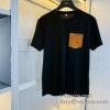2025100％本物保証 バーバリー BURBERRY コピー ブランド 【激安】 半袖Tシャツ 3色可選