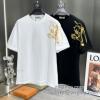 希少 バーバリー BURBERRY ブランド 偽物 通販 半袖Tシャツ 2色可選 2025100％本物保証