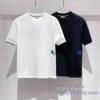 バーバリー BURBERRY 2025お買い得限定セール 半袖Tシャツ 2色可選 VOGブランドスーパーコピー 値下げ！