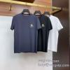 2025超激得新品 バーバリー BURBERRY 半袖Tシャツ 3色可選 VOGコピー ～希少