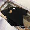バーバリー コピー 2025激安大特集 半袖Tシャツ 4色可選 高級感演出