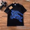 2025激安大特集 バーバリー コピー ブランド 存在感◎ 半袖Tシャツ 2色可選