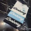 バーバリー 2025新作 半袖Tシャツ 3色可選 人気 ランキング BURBERRY スーパーコピー 激安