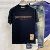 2025人気定番爆買い バーバリー BURBERRY ブランドスーパーコピー 半袖Tシャツ 2色可選 大人っぼい